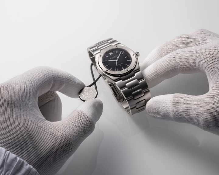 If I could turn back time: Is your vintage watch the real deal? Yes — if you buy it directly from this watch brand