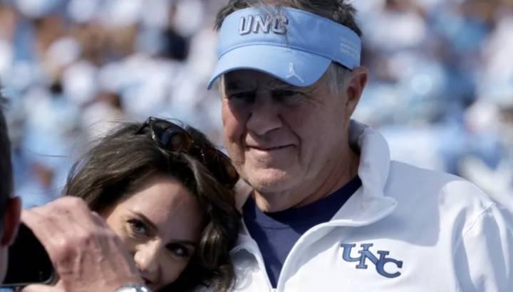 Hulu not moving forward with UNC football documentary, report says