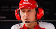 Racing driver 'rapist' accused of attacking Michael Schumacher's nurse revealed