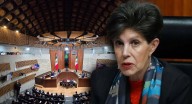 ‘Ha sido para mí un honor’: Magistrada Janine Otálora dejará su cargo como magistrada del TEPJF