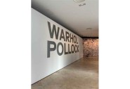 Warhol y Pollock, dos americanos en Madrid