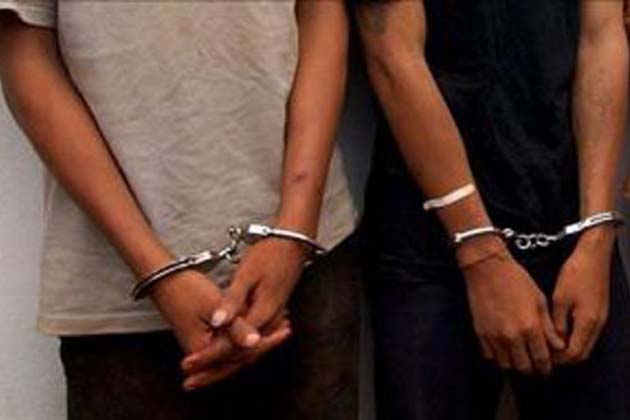 Condenan a tres hombres por quemar vivo a su vecino en Maturín: Habría abusado sexualmente de una niña