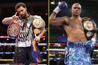 Fabio Wardley reveals one condition that must be met for Moses Itauma fight to happen