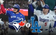 Blue Jays vs Dodgers: A qué hora y dónde ver Juego 4 de la Serie Mundial MLB