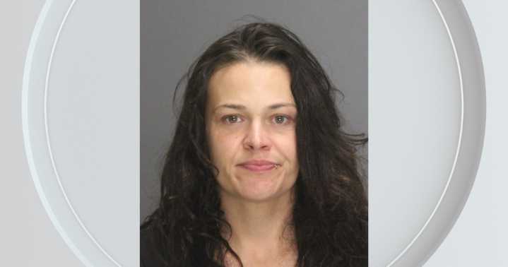 Woman taken into custody and now facing more charges after missing multiple court dates