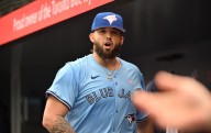Alek Manoah among many Toronto Blue Jays castoffs still close with ex