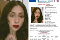 Buscan a Jessica Flores Gamboa, desaparecida en Juárez