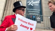 Disney: Jimmy Kimmel suspension hurts brand