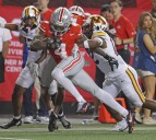 Why Jeremiah Smith’s Gravity Complicates His Heisman Case