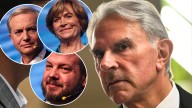 Moreira (UDI) fija el balotaje de la derecha, sea Matthei, Kast o Kaiser: "Todos vamos a votar por el que gane, no queda otra"