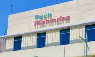 Tech Mahindra's Q2 PAT falls 4.5 pc to Rs 1,195 crore, announces Rs 15 dividend