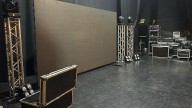 Continúan las grabaciones de la tercera temporada de 'Regias del Drag' en el Gran Teatro de Cáceres