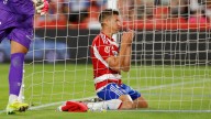 El Granada CF planta cara al Cádiz pero vuelve a pagar su falta de acierto