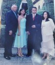 Los recuerdos de Azucena en la Sanidad y en la Quinta Avenida