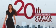 ‘Capital Catwalk’ marks 20 years of dressing women for success