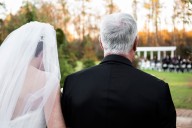 Man Goes No Contact with Parents After Wedding Ceremony Dispute