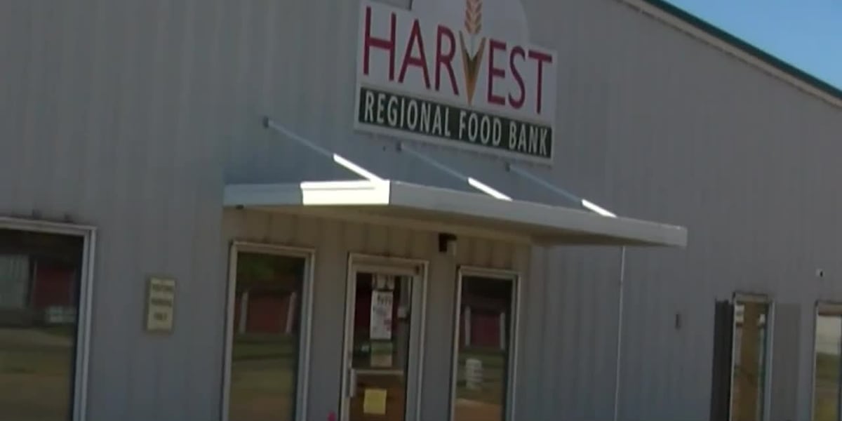Texarkana food bank receives grant funding to continue health program