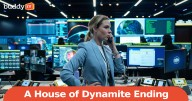 'A House of Dynamite' Ending: What the Final Minutes Mean for Chicago