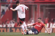 “Está interesado…”: el jugador que ya no será tenido en cuenta en River y Quinteros quiere llevarse a Independiente