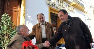 Una muerte sonaba a cadalso, otra a liberación