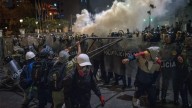 José Jerí sobre protestas: "No permitiremos que un grupo reducido pretenda usar la violencia como camino"
