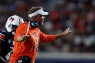 How much would it cost Auburn to fire Hugh Freeze? Here’s what his buyout is