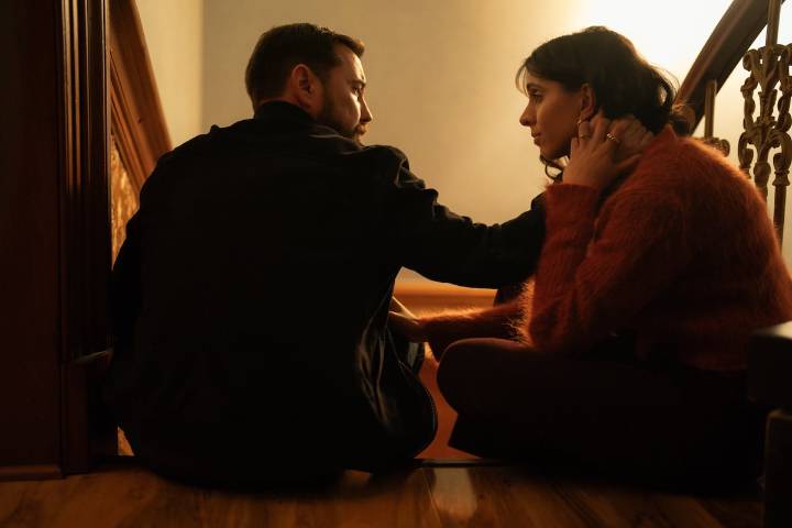 ‘Fear’: una serie angustiosa que no da respuestas fáciles