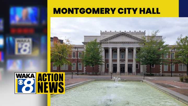 Donald Watkins, Jr., withdraws name from consideration for City of Montgomery position