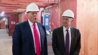 Trump says inflation is dead. Most data says: Not quite