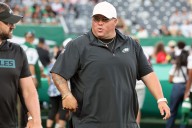 Giants’ Cam Skattebo Received Cheesesteak Delivery From Philadelphia Eagles