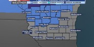 First Chance Of Frost This Fall