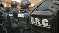 Desmanteladas células delictivas en Monclova tras operativo policial