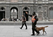 Dónde pueden acabar las joyas robadas en el Louvre: fundidas, fragmentadas...