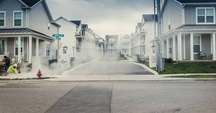 How Did The Nations Get Its Name?