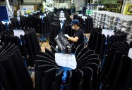 Japan’s Sept factory activity falls at fastest pace in six months, PMI shows