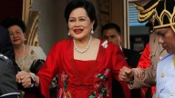 Thailand’s Queen Mother Sirikit dies at 93 – who was she, her legacy