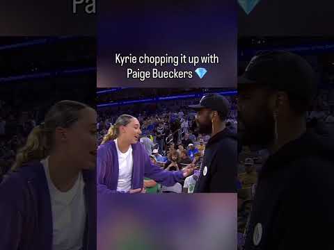 From one Dallas star to another 🏀