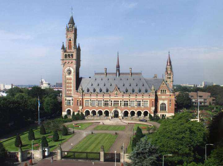 ICJ holds first-ever hearings on legal status of labor right to strike