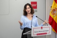 Ayuso premia con un puesto en su gobierno a la diputada del PP que investigó el ‘caso Begoña Gómez’