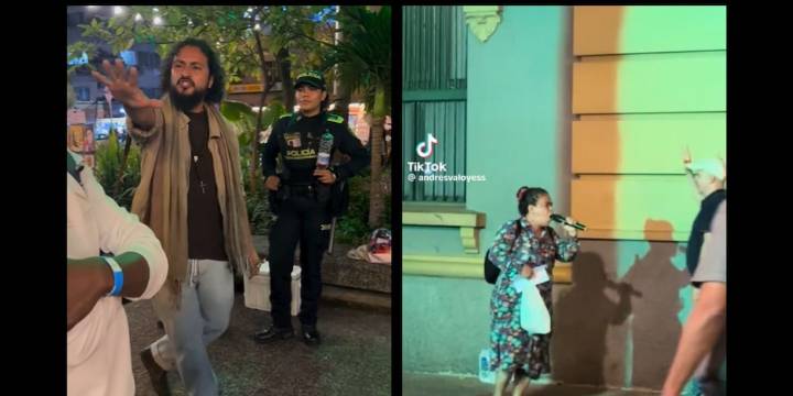 El congreso de brujería en Medellín no solo recibió múltiples críticas, también fue escenario de rituales