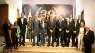 La Fundación Dominicana San Valero celebra 30 años de cooperación y formación técnico