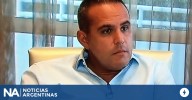 Martínez Rojas: la Corte Suprema dejó firme la condena de su esposa por estafas