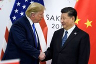 Must-see summit: Global audience awaits Trump