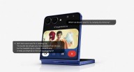 Galaxy Z Flip7 integra inteligencia artificial para simplificar la rutina diaria