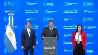 Catalán destacó la implementación de la BUP