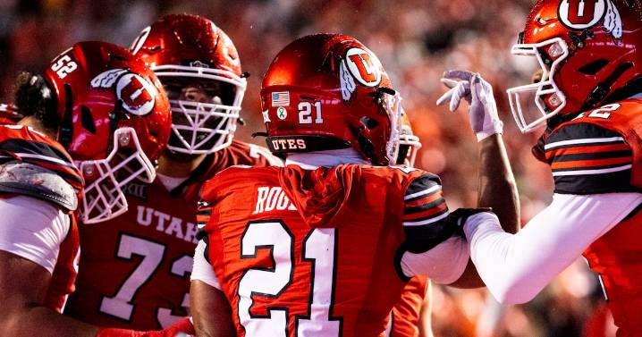 Big 12 power rankings: Utah, BYU climb after big wins, setting up high