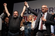 Turkish Cypriots elect new leader, reigniting hopes for renewed talks to heal Cyprus' ethnic split