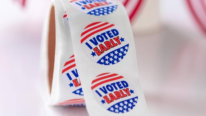 North Carolina 2025 election voter guide: What you need to know