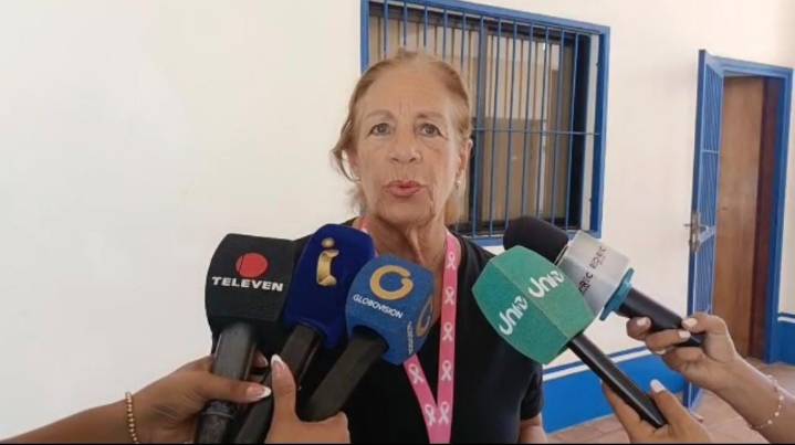 Cáncer de mama: primera causa de muerte oncológica en Margarita