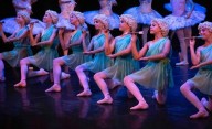 La Escuela de Danzas tiene abiertas las inscripciones para 2026